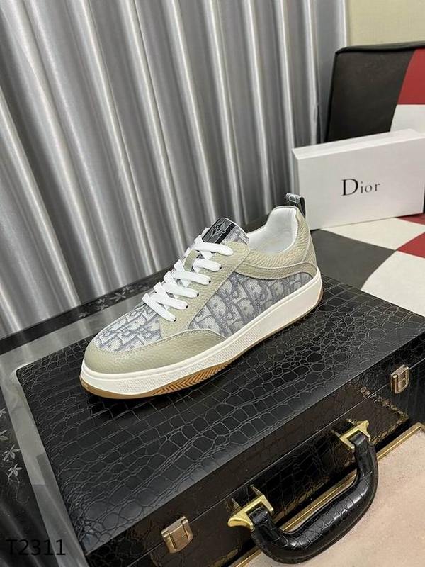 DIOR Men's Shoes 62